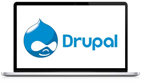 drupal-laptop