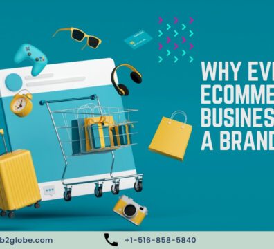 Why Every Ecommerce Business Is Not A Brand